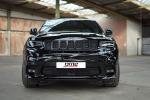 Jeep Grand Cherokee SRT by GME Performance 2018 года